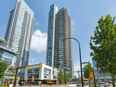 1807 6098 Station Street, Burnaby, BC, Burnaby — Apartment/Condo for sale