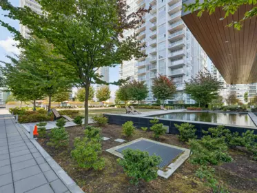 Hot Tub / Spa Photo of 1807 6098 Station Street, Burnaby, BC