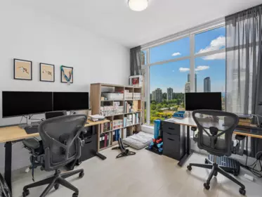 Loft / Bonus Room Photo of 1807 6098 Station Street, Burnaby, BC
