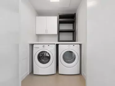 Mudroom Photo of 1807 6098 Station Street, Burnaby, BC