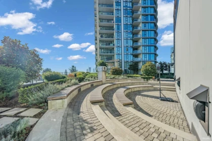 408 7303 Noble Lane, Burnaby, BC, Burnaby — Apartment/Condo for sale