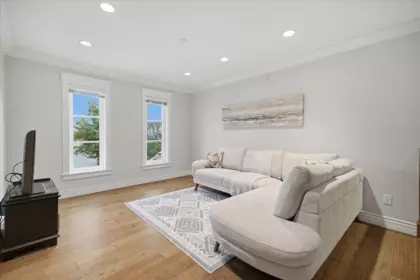 Basement Recreation Room Photo of 13891 232a Street, Maple Ridge, BC