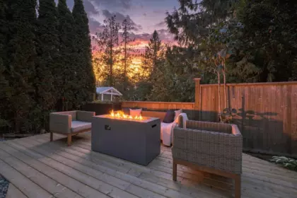 Community Amenities Photo (Clubhouse) of 13891 232a Street, Maple Ridge, BC