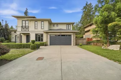 13891 232a Street, Maple Ridge, BC, Maple Ridge — Single Family Residence for sale