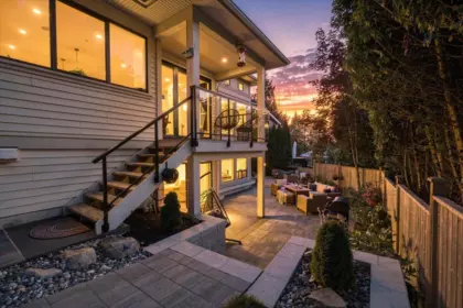 Fitness Center Photo Near 13891 232a Street, Maple Ridge, BC