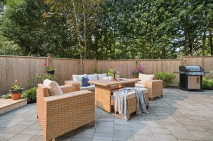 Outdoor Kitchen Photo of 13891 232a Street, Maple Ridge, BC