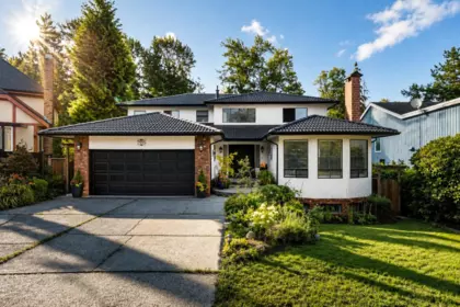 7995 Woodhurst Drive, Burnaby, BC, Burnaby — Single Family Residence for sale