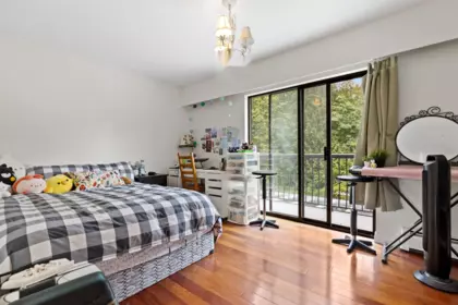 Loft / Bonus Room Photo of 7995 Woodhurst Drive, Burnaby, BC