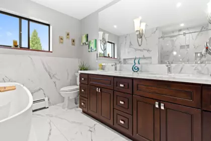 Office / Den Photo of 7995 Woodhurst Drive, Burnaby, BC