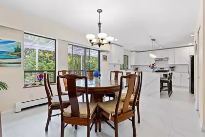Primary Bedroom Photo of 7995 Woodhurst Drive, Burnaby, BC