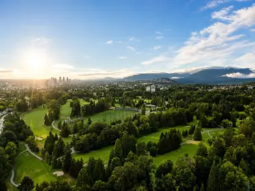 Street View Photo of 7995 Woodhurst Drive, Burnaby, BC