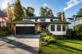 7995 Woodhurst Drive, Burnaby, BC