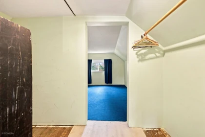Basement Recreation Room Photo of 20259 Wanstead Street, Maple Ridge, BC