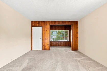 Bedroom 2 Photo of 20259 Wanstead Street, Maple Ridge, BC