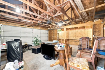 Fitness Center Photo Near 20259 Wanstead Street, Maple Ridge, BC