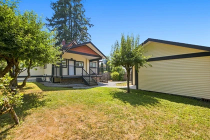 Hot Tub / Spa Photo of 20259 Wanstead Street, Maple Ridge, BC
