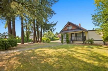 20259 Wanstead Street, Maple Ridge, BC, Maple Ridge — Single Family Residence for sale