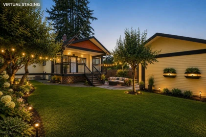 Outdoor Kitchen Photo of 20259 Wanstead Street, Maple Ridge, BC