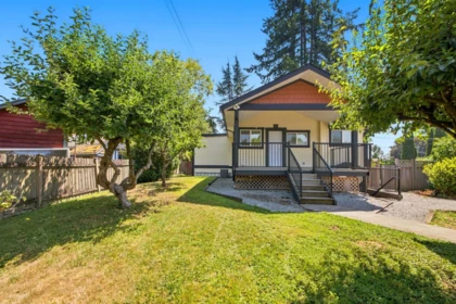 Street View Photo of 20259 Wanstead Street, Maple Ridge, BC