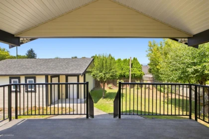 Swimming Pool Photo of 20259 Wanstead Street, Maple Ridge, BC