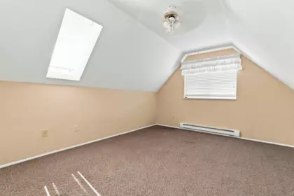 Basement Recreation Room Photo of 4692 55a Street, Ladner, BC