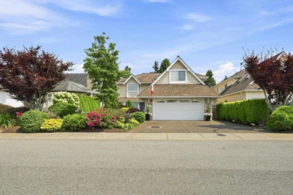 4692 55a Street, Ladner, BC, Ladner — Single Family Residence for sale