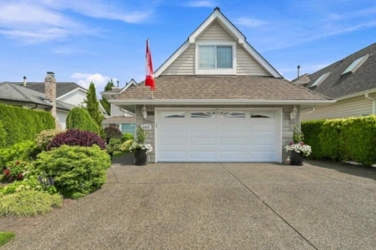 4692 55a Street, Ladner, BC, Ladner — Single Family Residence for sale