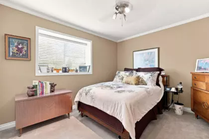 Guest Bathroom Photo of 4692 55a Street, Ladner, BC