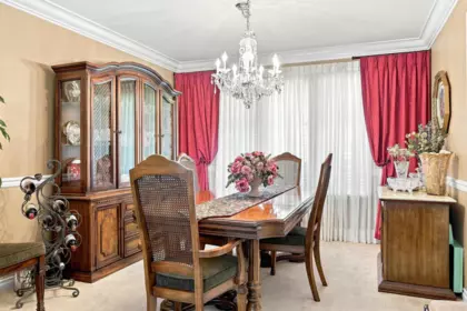Kitchen Island Photo of 4692 55a Street, Ladner, BC