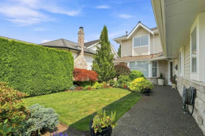 4692 55a Street, Ladner, BC, Ladner — Single Family Residence for sale