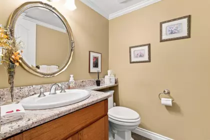 Loft / Bonus Room Photo of 4692 55a Street, Ladner, BC