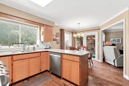 Primary Bedroom Photo of 4692 55a Street, Ladner, BC