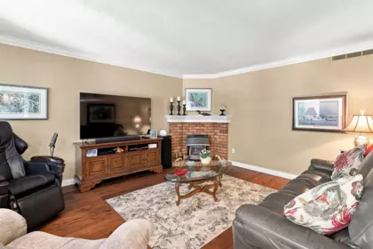 Walk-In Closet Photo of 4692 55a Street, Ladner, BC