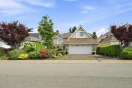 4692 55a Street, Ladner, BC