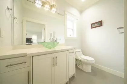 Guest Bathroom Photo of 2216 Mannering Avenue, Vancouver, BC