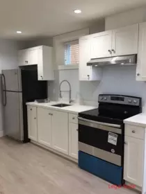Laundry Room Photo of 2216 Mannering Avenue, Vancouver, BC