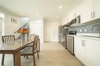 Pantry Photo of 2216 Mannering Avenue, Vancouver, BC