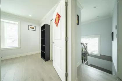 Primary Bedroom Photo of 2216 Mannering Avenue, Vancouver, BC