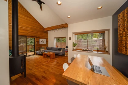 Pantry Photo of 8133 Cedar Springs Road, Whistler, BC