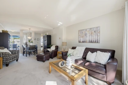 Breakfast Nook Photo of 211 9072 Fleetwood Way, Surrey, BC