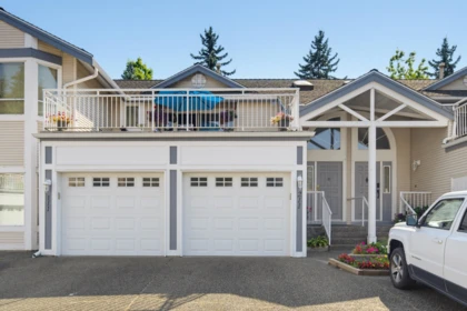 211 9072 Fleetwood Way, Surrey, BC, Surrey — Townhouse for sale