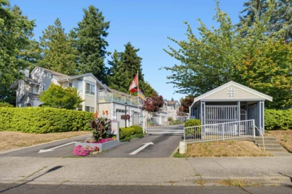 Fitness Center Photo Near 211 9072 Fleetwood Way, Surrey, BC