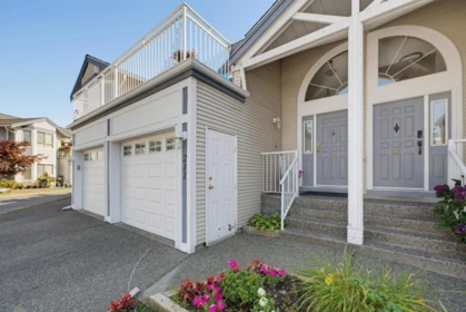 211 9072 Fleetwood Way, Surrey, BC, Surrey — Townhouse for sale