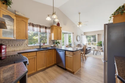 Office / Den Photo of 211 9072 Fleetwood Way, Surrey, BC
