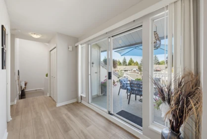 Outdoor Kitchen Photo of 211 9072 Fleetwood Way, Surrey, BC