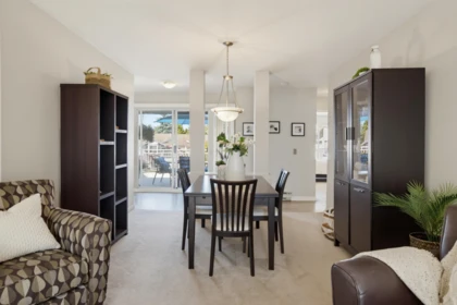Primary Bedroom Photo of 211 9072 Fleetwood Way, Surrey, BC