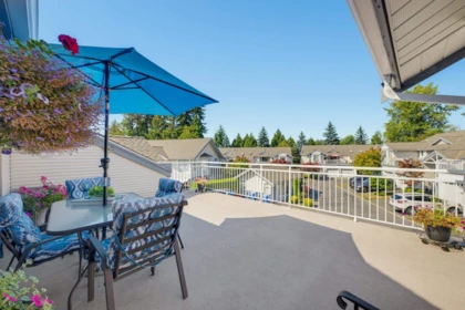 Street View Photo of 211 9072 Fleetwood Way, Surrey, BC