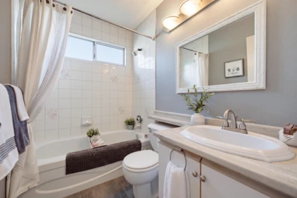 Swimming Pool Photo of 211 9072 Fleetwood Way, Surrey, BC