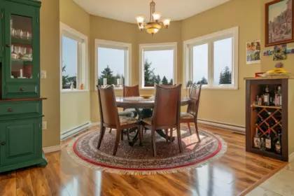 Kitchen Photo of 5575 Curran Road, Halfmoon Bay, BC