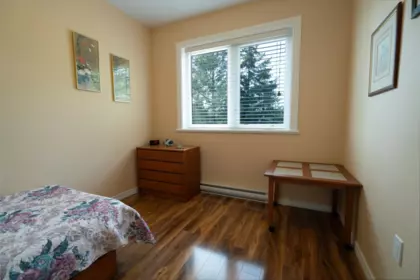 Office / Den Photo of 5575 Curran Road, Halfmoon Bay, BC